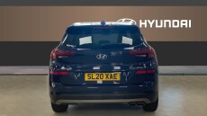 Hyundai Tucson 1.6 CRDi 48V MHD SE Nav 5dr 2WD Diesel Estate